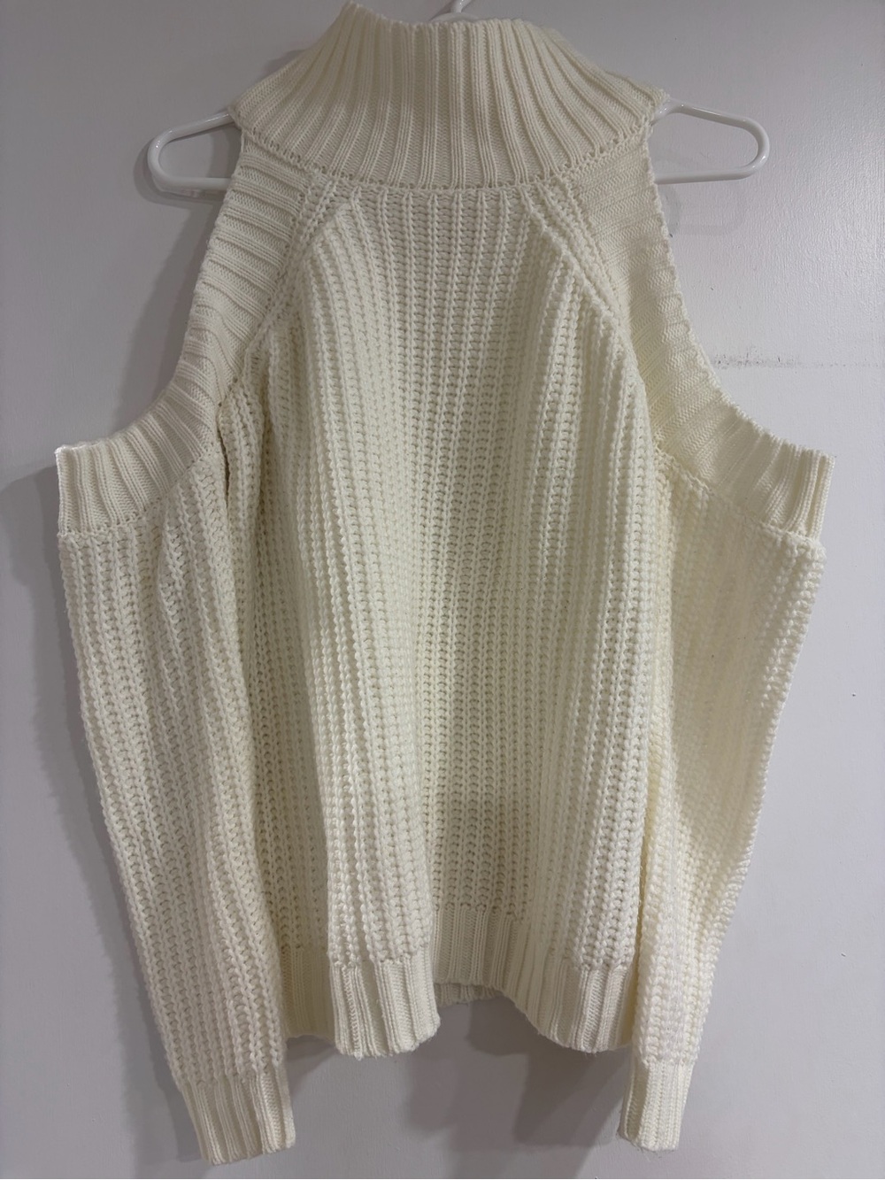 Turtleneck Sweater